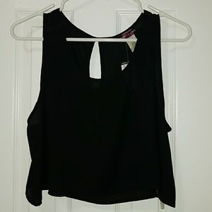 Body Central Top